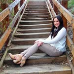 Morgan Talbot Messerli - @morganmesserli - Instagram