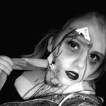 Morgan Messinger - @musicallybeauitful - Instagram
