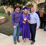 Morgan Messinger - Facebook
