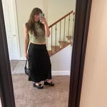 Morgan Messinger - @morganashley_ - Instagram