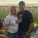 Morgan Midkiff - @mmwaddle7 - Instagram