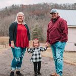 Morgan Midkiff Waddle - @mmmidkiff7 - Instagram