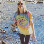 Morgan ShaeLeigh Midkiff - @captain_morgan0892 - Instagram