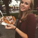 Morgan Mifflin - @theman_themiff_thelegend - Instagram