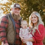 Morgan Ward - @morganmillard51 - Instagram