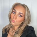 𝕄𝕠𝕣𝕘𝕒𝕟 𝕄𝕚𝕝𝕟𝕖 - @morganmilnemua - Instagram