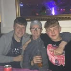 Morgan Milne - Facebook