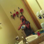 Morgan Mintz - @swimmingrocks1245 - Instagram