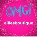 Morgan Mock - @shopelliesrepksu - Instagram