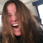 Morgan Morelli - @morgan_finstttttaaaa - Instagram