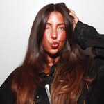 Morgan Moreno - @m0babyyy - Instagram