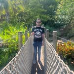 Morgan Moreno - @morganmoreno4420 - Instagram
