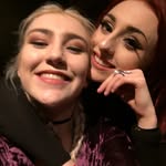 Morgan Moriarty - @_morganmoriarty_ - Instagram