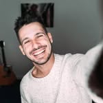 Morgan Moriarty - @dr.moriarty90 - Instagram