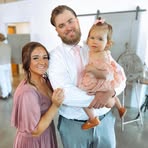 Morgan Morrill - Facebook
