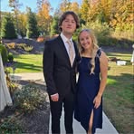 Morgan Morrill - Facebook