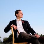 Morgan Moser - @thecaptain_99 - Instagram