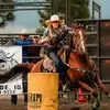 Morgan moser - @rodeomorgan - TikTok