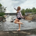Morgan Moser - @morgan_liz04 - Instagram
