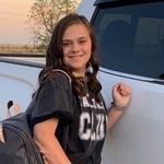 Morgan Mostad - @morganmostad26 - Instagram
