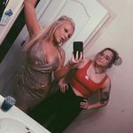 Morgan Reeves - @mostlymorgan - Instagram