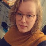 Morgan Shannon - @morganmostuff - Instagram