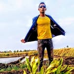 Mostfa Morgan - @morganmostfa - Instagram