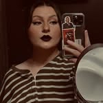 Morgan Mueller - @hair.with.morgz - Instagram