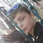 Morgan Murrell - @the_wierd_one_ - Instagram