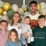 Morgan Murrell - @murrellmorgan - Instagram