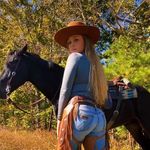 Morgan Nagy - @mnikole98 - Instagram