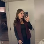 Morgan Nagy - @morgannagy24 - Instagram