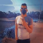 Nagy Abou Morgan - @morgannagy - Instagram