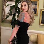 David walker - @morganneff11 - Instagram