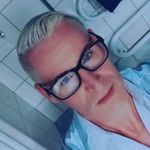 Morgan Norman - @mogge41 - Instagram