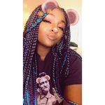 Morgan Norman💯✔️ - @mo.mystique - Instagram