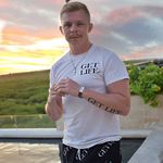 Morgan Norman-Wallace - @mr.getlife - Instagram