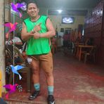 Morgan Nuñez - Facebook