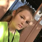 Morgan Nuss - @morgan_nuss - Instagram