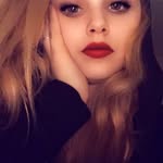 Morgane Nuss - @nussmorgane - Instagram