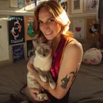 Morgan Nystrom - Facebook