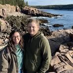 Morgan Nystrom - Facebook
