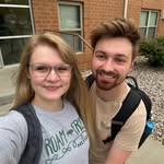 morgan nystrom - @morgannystrom22 - Instagram