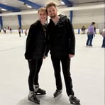 Morgan Nystrom - Facebook
