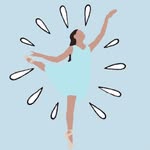 Morgan O’Dell - @tiny__dancer09 - Instagram