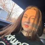 Morgan O'Dell - @morganodell15 - Instagram