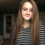 Morgan O'Dell - @odell_spaammm - Instagram