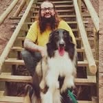 Morgan J. Ogden - @maugden77 - Instagram