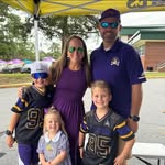 Morgan Ogden Burns - @mbo1002 - Instagram