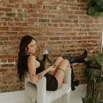 MORGAN | OH HAIRSTYLIST - @morgkiefer - Instagram